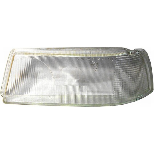 9ES 138 836-031 - Diffusing Lens, headlight 