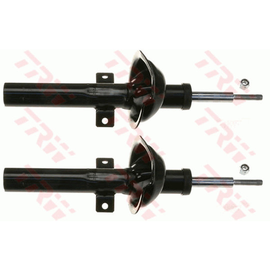 JHM205T - Shock Absorber 