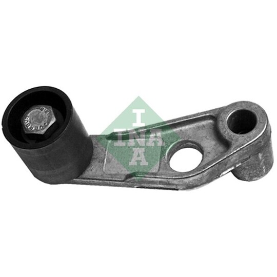 532 0185 10 - Deflection/Guide Pulley, timing belt 