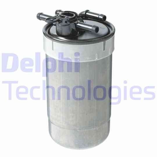 HDF565 - Fuel filter 