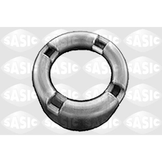 3465135 - Nut, spring support axle 