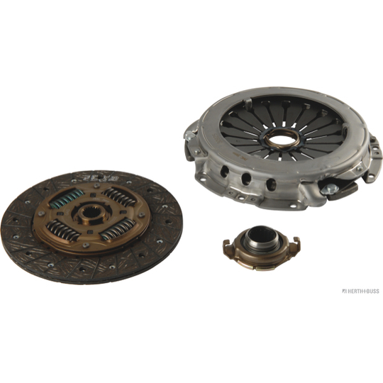 J2000568 - Clutch Kit 