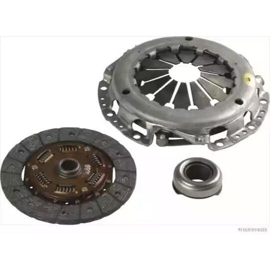 J2006013 - Clutch Kit 