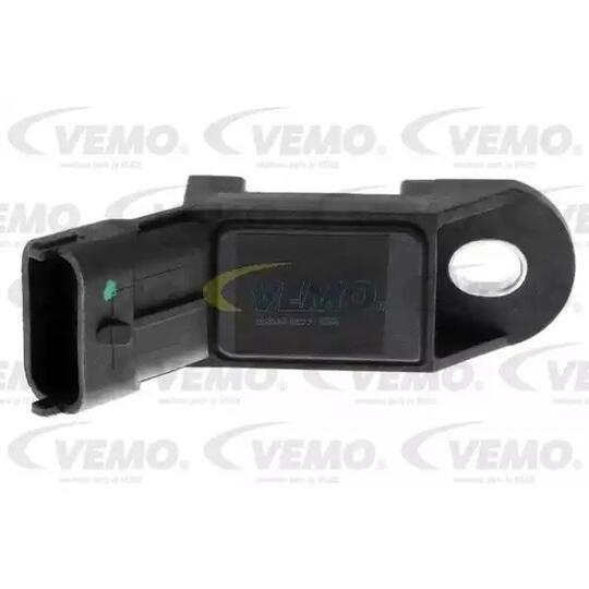 V40-72-0416 - Lufttryckssensor, körhöjdsanpassning 