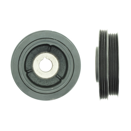 VKM 96001 - Belt Pulley, crankshaft 