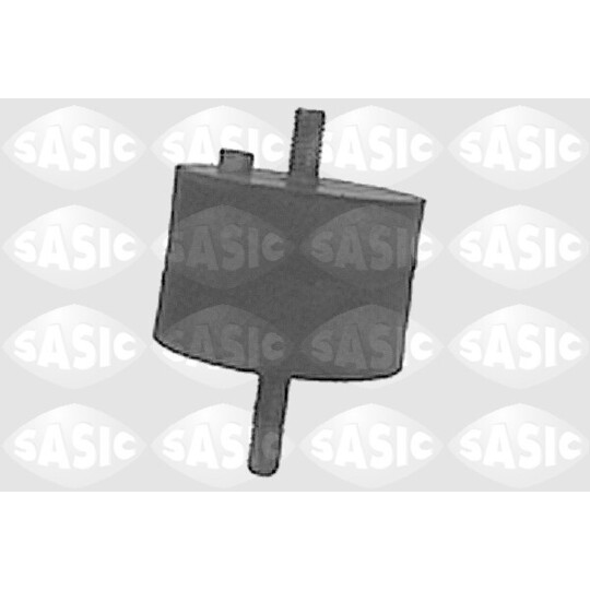 9001400 - Holder, engine mounting 