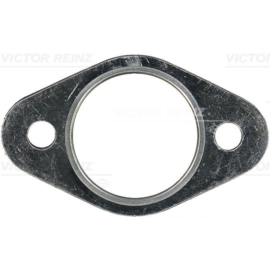 71-52341-00 - Gasket, exhaust manifold 