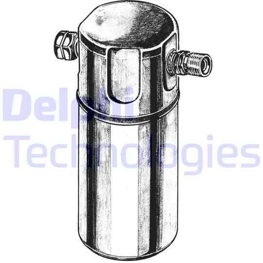 TSP0175048 - Dryer, air conditioning 