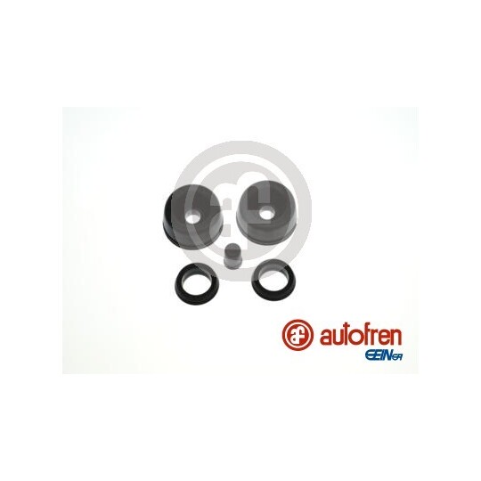 D3272 - Repair Kit, wheel brake cylinder 