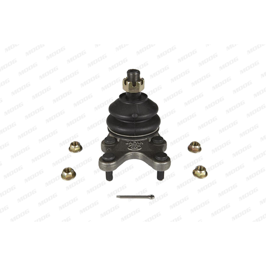 TO-BJ-10031 - Ball Joint 