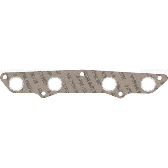 71-31119-00 - Gasket, exhaust manifold 