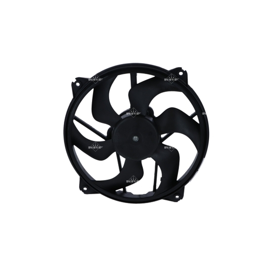 47224 - Fan, radiator 