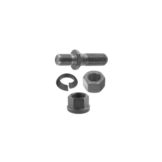 06297 - Wheel Stud 