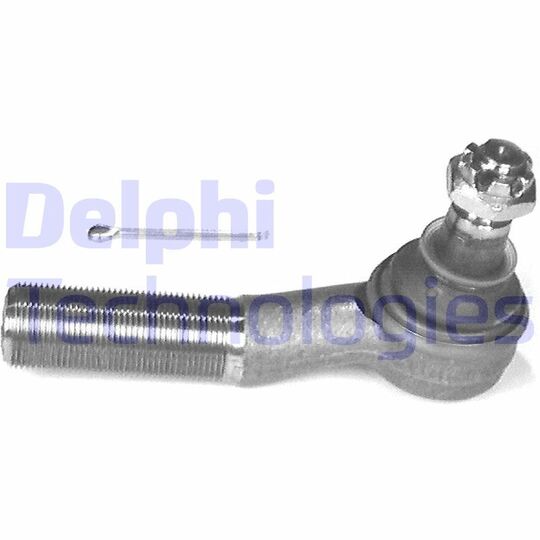 TA1524 - Tie rod end 