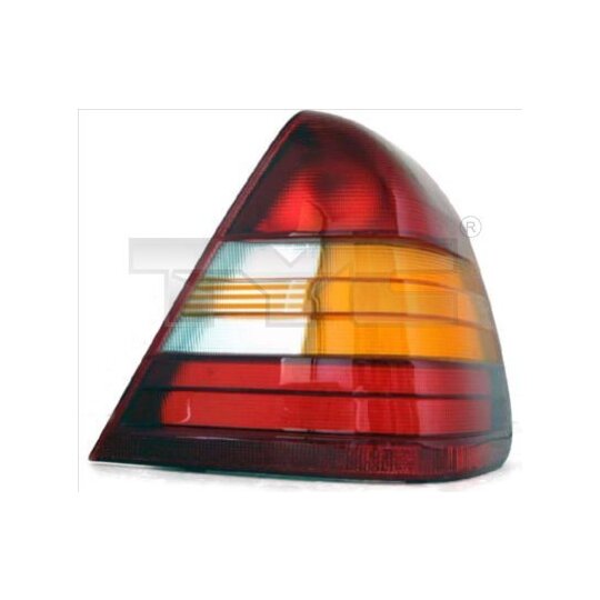 11-5192-11-2 - Combination Rearlight 