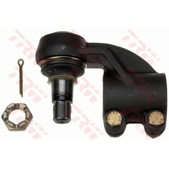 JTE4019 - Tie rod end 