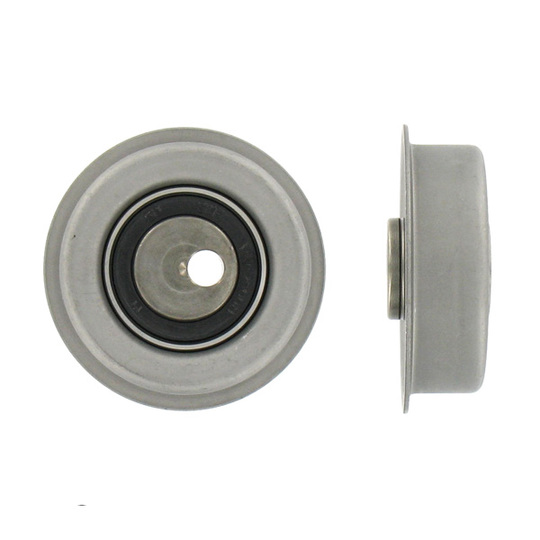 VKM 75008 - Tensioner Pulley, timing belt 