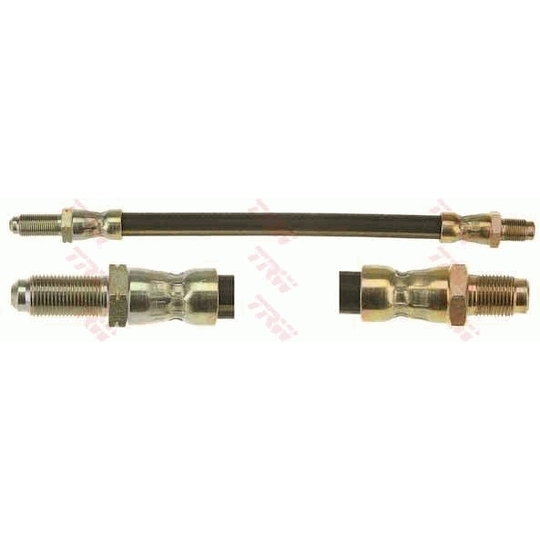 PHC189 - Brake Hose 