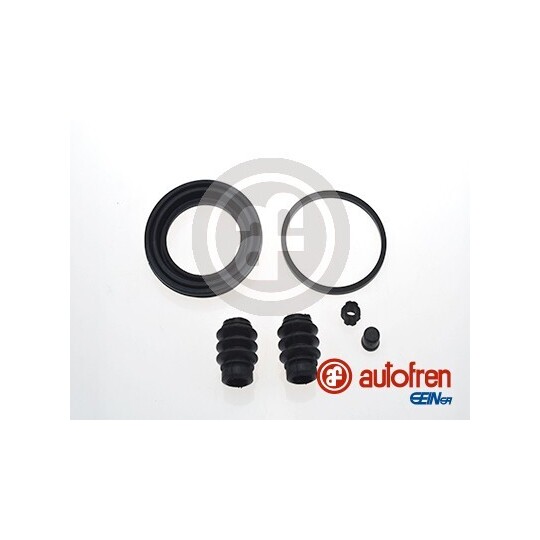 D4907 - Repair Kit, brake caliper 