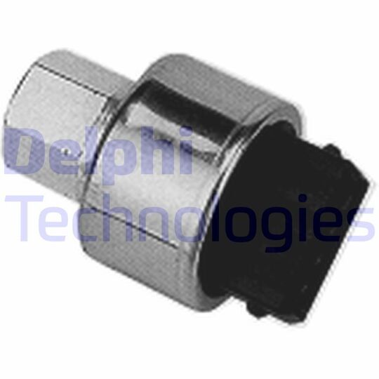 TSP0435014 - Pressure Switch, air conditioning 