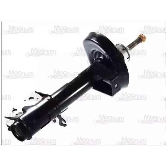 AHX077MT - Shock Absorber 