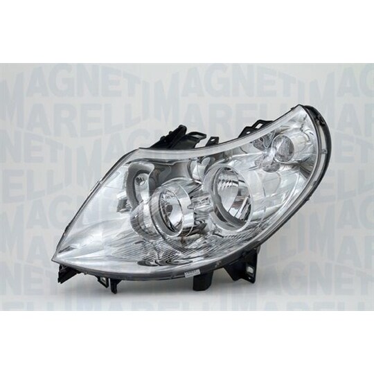 712431941129 - Headlight 