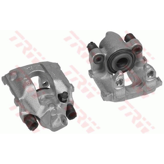 BCN166 - Brake Caliper 