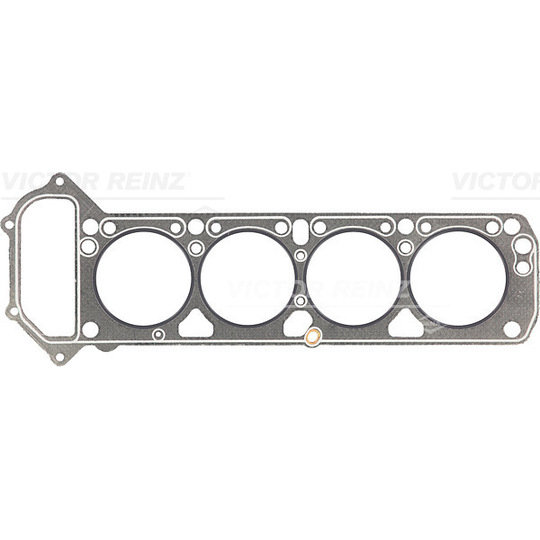 61-52205-00 - Gasket, cylinder head 