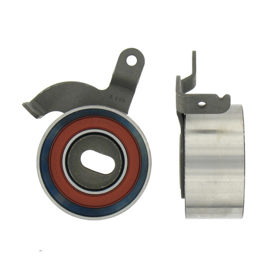 VKM 73001 - Tensioner Pulley, timing belt 