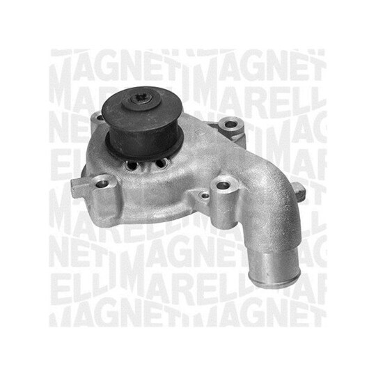 350981651000 - Water pump 