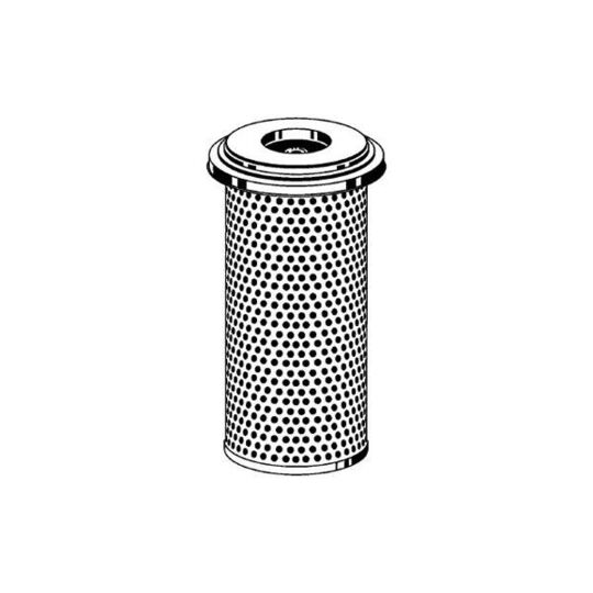 1 457 433 662 - Secondary Air Filter 