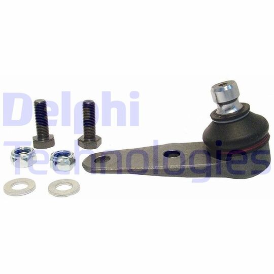 TC184 - Ball Joint 