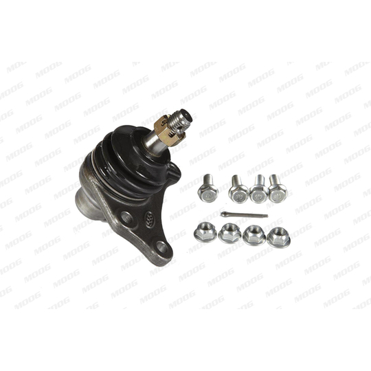 TO-BJ-10028 - Ball Joint 