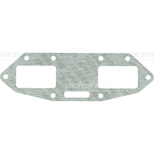 71-24661-10 - Gasket, intake manifold 