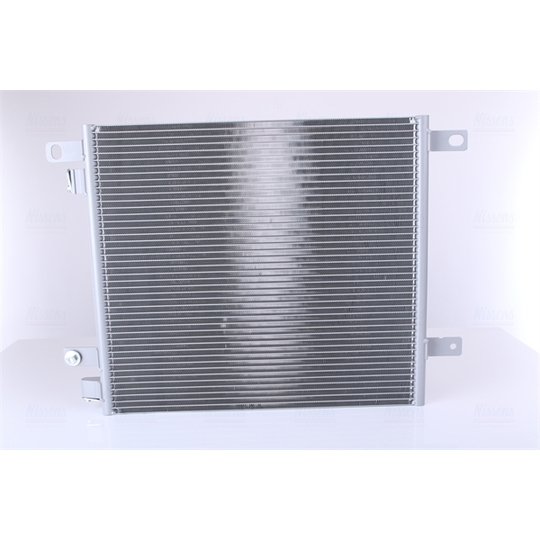 94800 - Condenser, air conditioning 