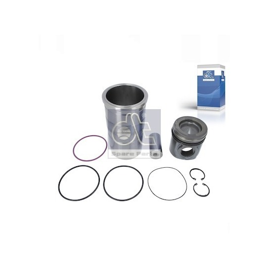 2.90100 - Cylinder Sleeve Kit 