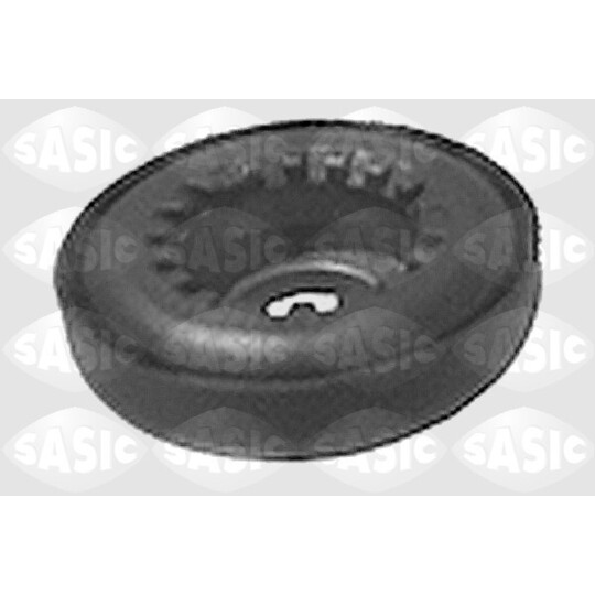 9005352 - Anti-Friction Bearing, suspension strut support mounting 
