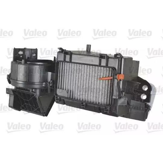 817339 - Evaporator, air conditioning 