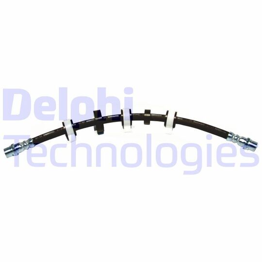 LH6615 - Brake Hose 