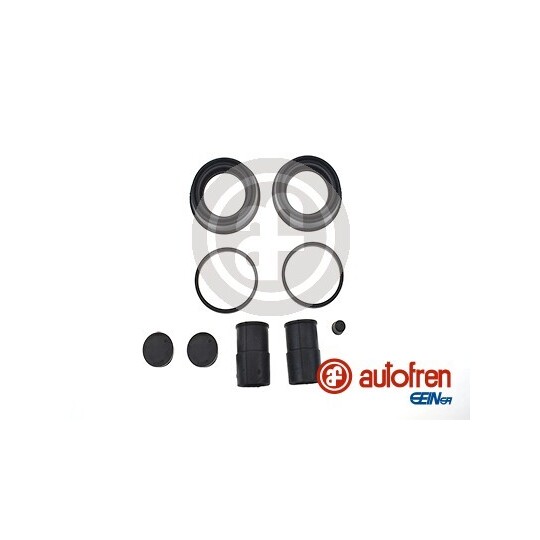 D41641 - Repair Kit, brake caliper 