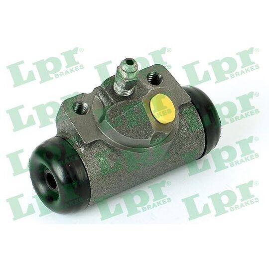 5031 - Wheel Brake Cylinder 