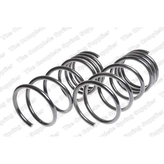 4572903 - Suspension Kit, coil springs 