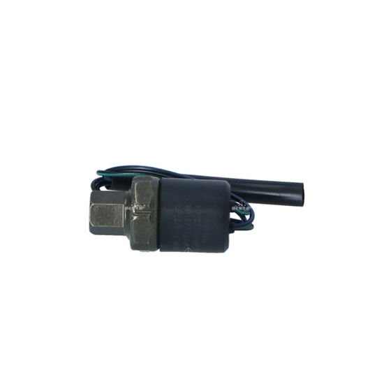 38920 - Pressure Switch, air conditioning 