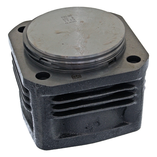 23948 - Cylinder Sleeve, air compressor 