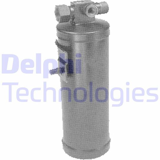 TSP0175163 - Dryer, air conditioning 