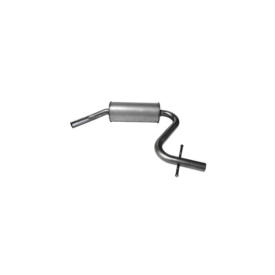 95 11 8802 - Middle Silencer 