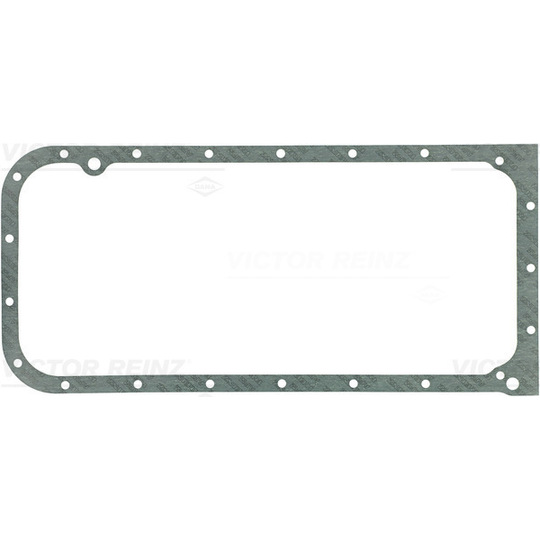 71-20566-00 - Gasket, wet sump 