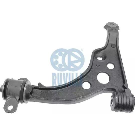 935933 - Track Control Arm 