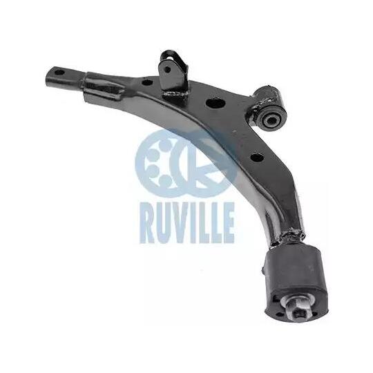 938406 - Track Control Arm 