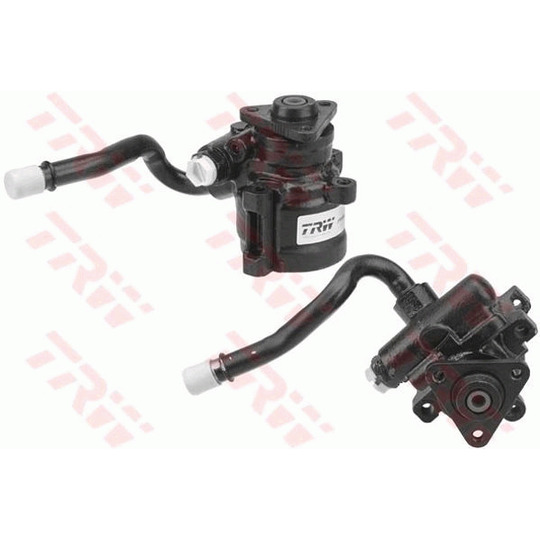 JPR185 - Hydraulic Pump, steering system 